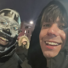 Cammedyamz
