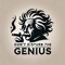 Don't Disturb Da Genius...