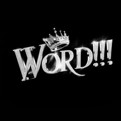 WORD!!! (Jason Coker)