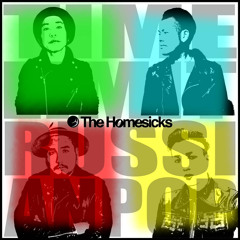 The Homesicks