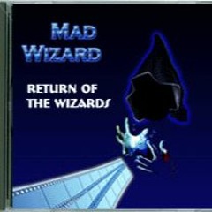MadWizard