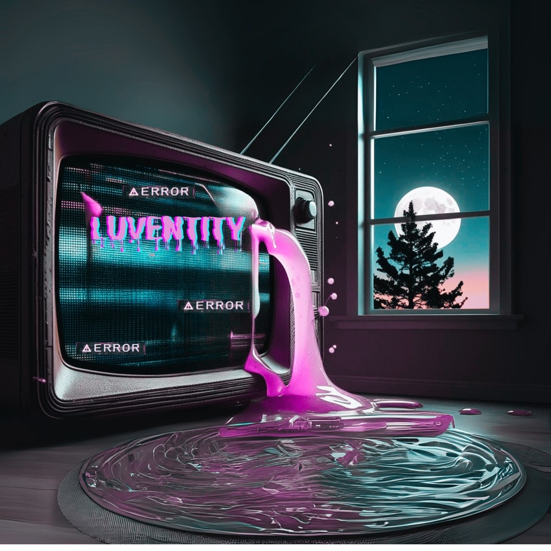 Stream LUVENTITY music | Listen to songs, albums, playlists for free on ...
