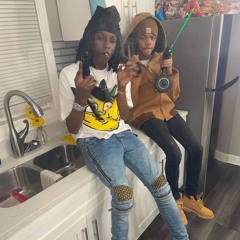 YBG Ddot x YBG Ksoo x 309 Mehz x EBK Trey-YBG REAP SHI