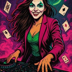 Lady Joker