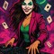 Lady Joker