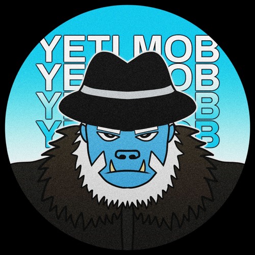 The Yeti Mob’s avatar