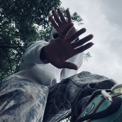 Spaceship (prod. butterwrld)