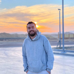 Mahmoud Yosry