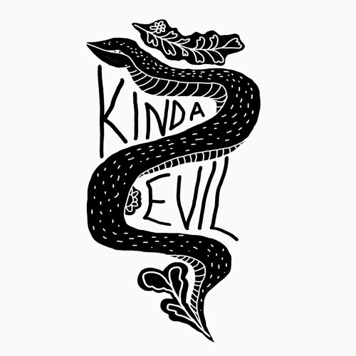 KINDA EVIL’s avatar