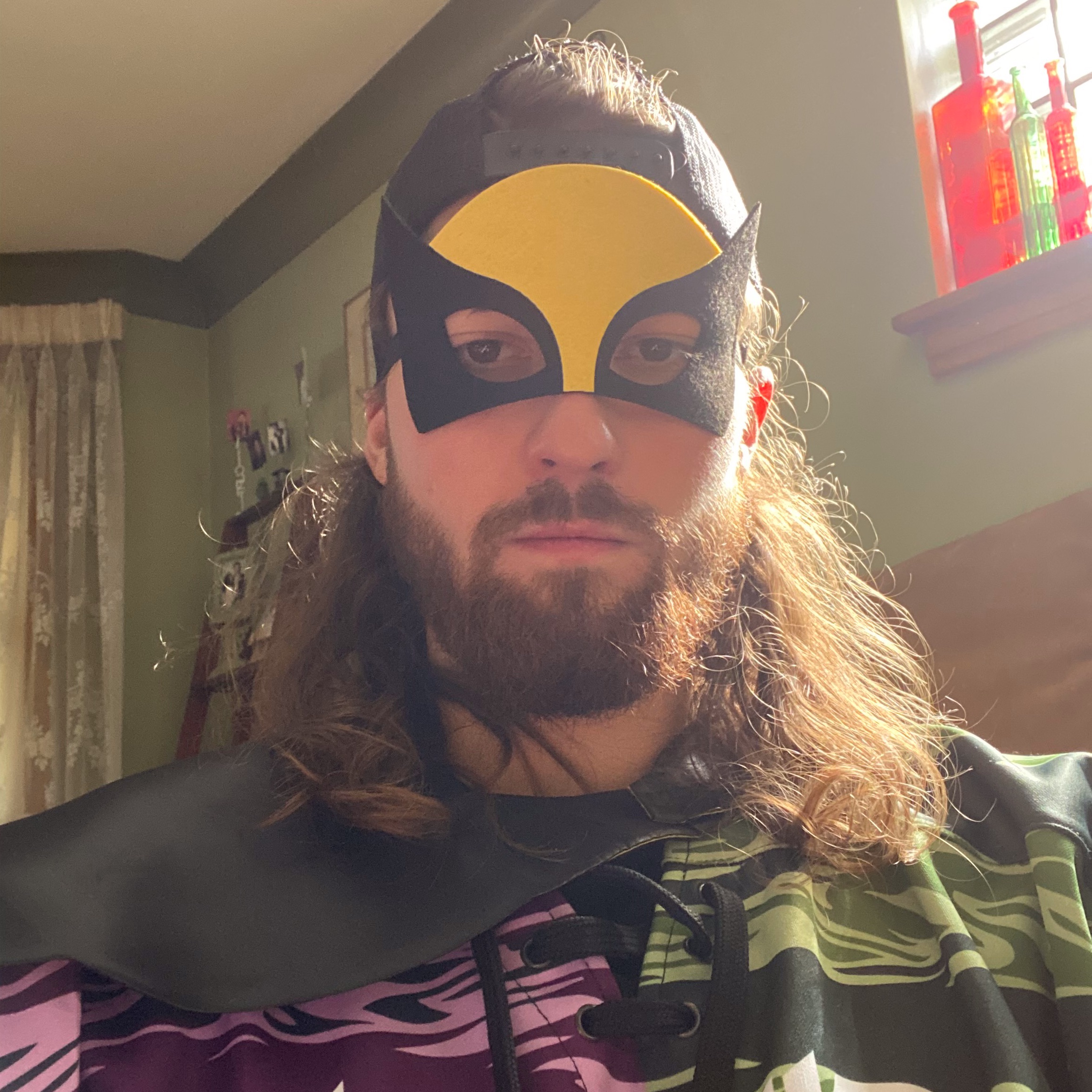 IDK MAN PODCAST