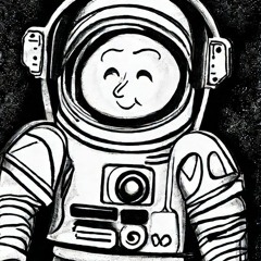 Space Man Records