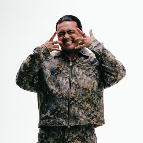 DJ JayJax artist photo