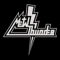 Metal Thunder