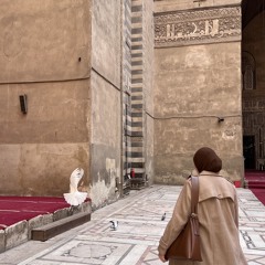 مُنىٰ أحمد