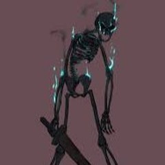 withered soul