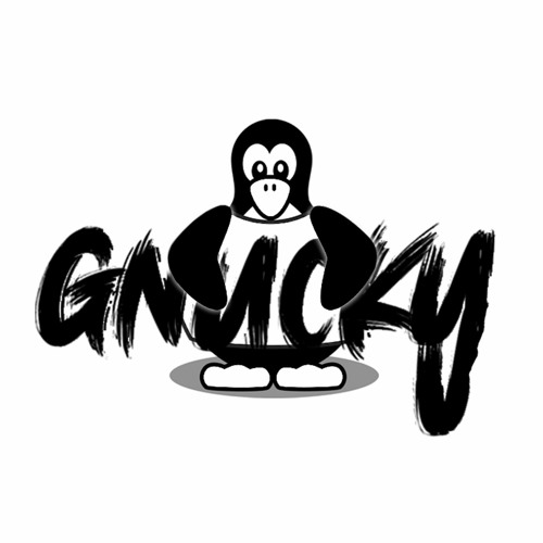 GNUCKY artist photo