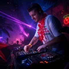 Gareth Evans (Together Trance)