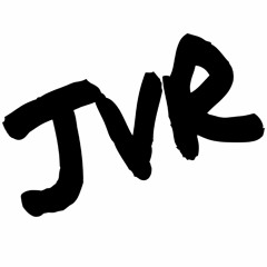 DJ JvR