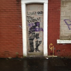 Shack Shack Production Room