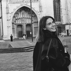 Britt van der Meer