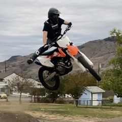 kody bennett