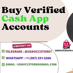How to Buy, Verified Cash App Accounts in 2025