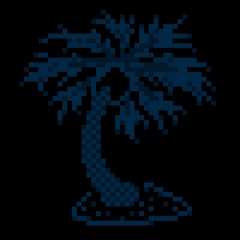 one_palmtree