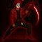 The Crimson Reaper 💀