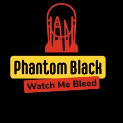 Phantom Black