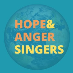 Hopeandangersing