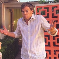 Dexter Morgan