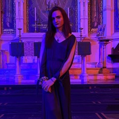 Trinity Hlynn Prater