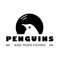 Penguins and More Visions
