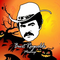 Burt Reynolds Halloween Mashups