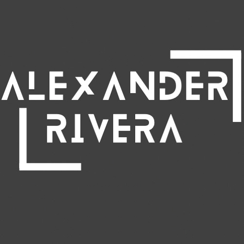 AlexandeR Rivera - GrinDHouse Recordings’s avatar
