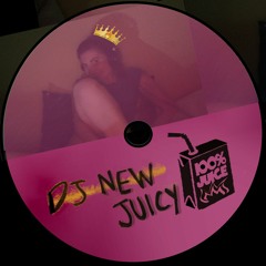 DJ New Juicy