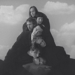 Frances and The Majesties