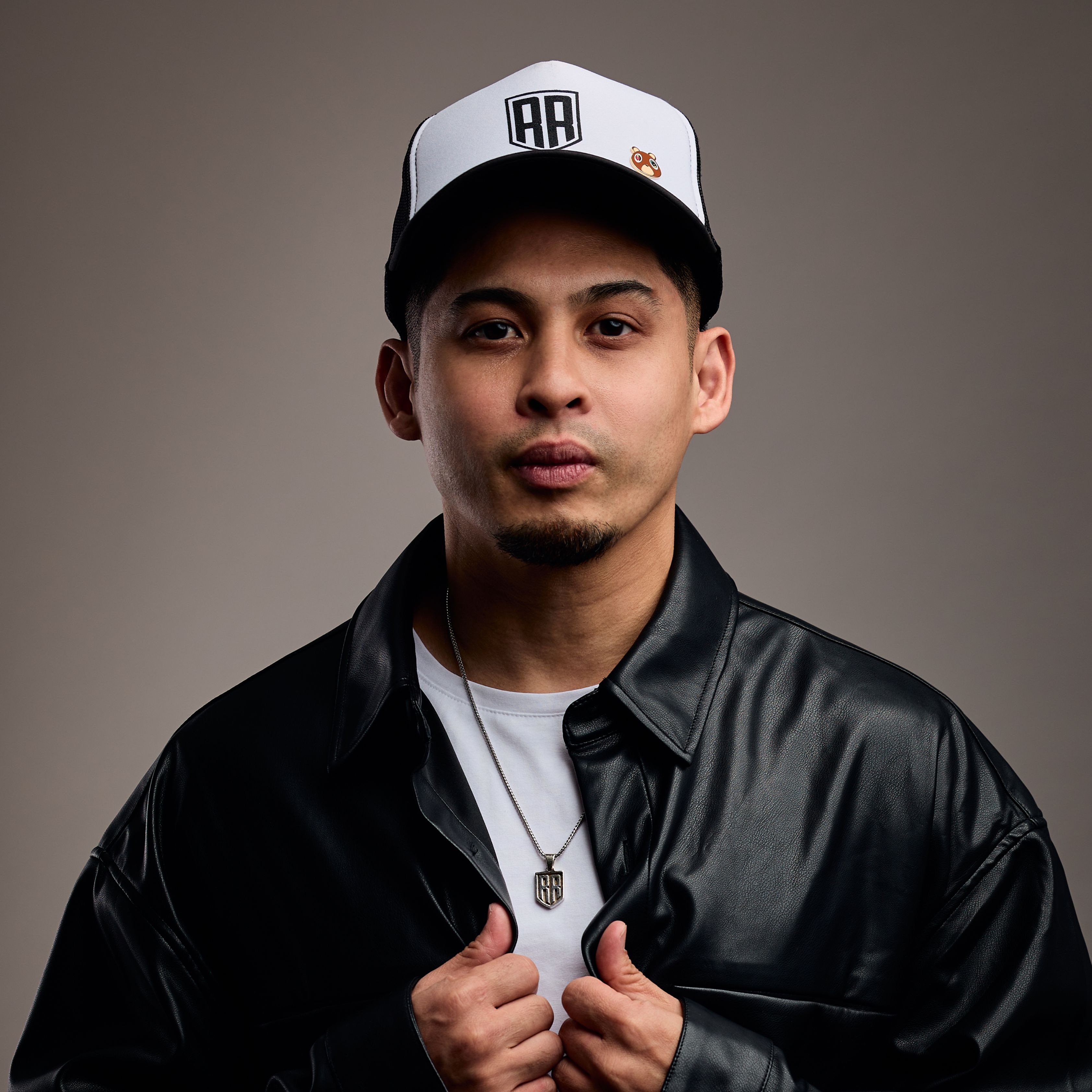 DJ ROMEO podcast artwork