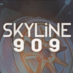 SKYLiNE 909