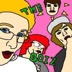 The Boiz