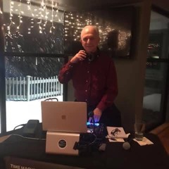 DJ Billy Time machine