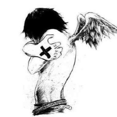 sollozando en el pasto