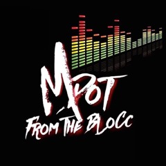 M-DOT FROM THE BLOCC