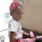 Rigzin Drakey Lhamo