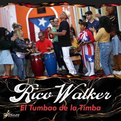 Rico Walker’s avatar