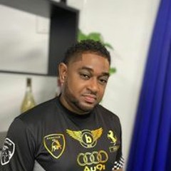 Rashad Joseph