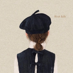 Living in the same time - WENDY