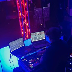 CUMBIAS SALVADORENAS MIX