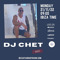 I am dj chet
