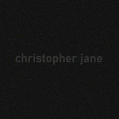 Christopher Jane